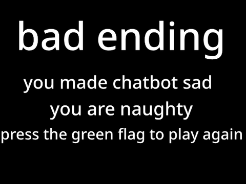 sing chatbot