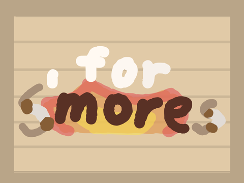 S'mores for More