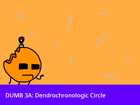 DUMB 3A: Dendrochronologic Circle remix