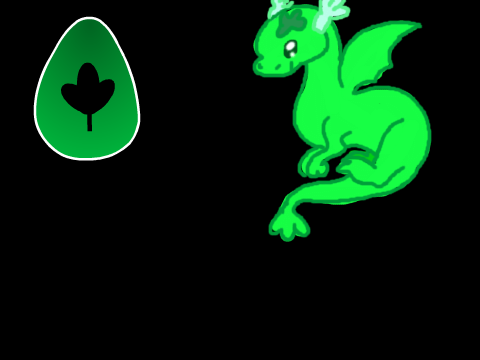  Adopt an elemental egg! 6011  remix