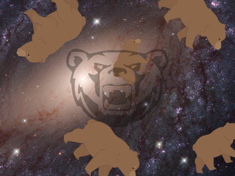 Part 1 For -CrownFX- // Bearfx 