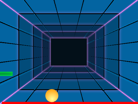 Pong By Nogs15