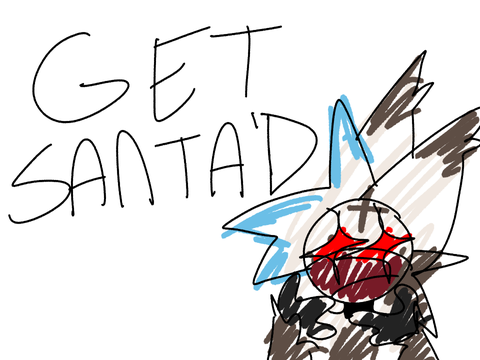 SS Art for @CuteNewt