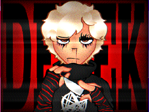 Art for Scream :D