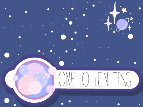 o n e t o t e n t a g ☆