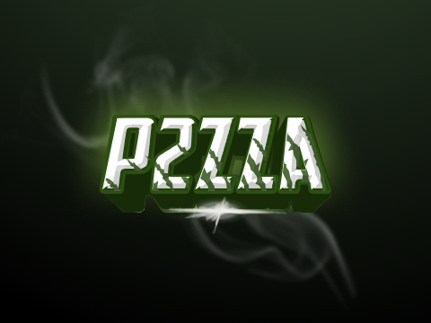 v3 w/ snj for p2zza