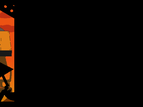 Sugary spire/pizza tower intro template