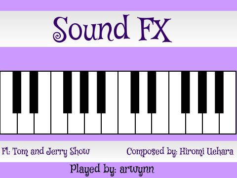 Sound FX 