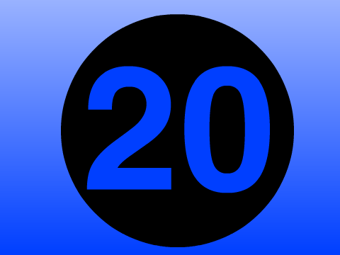 20!
