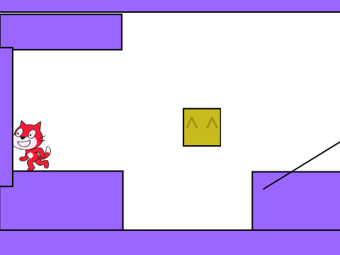 Mario Engine (WIP) 0.1