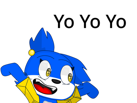 Yo