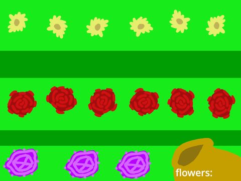 garden game