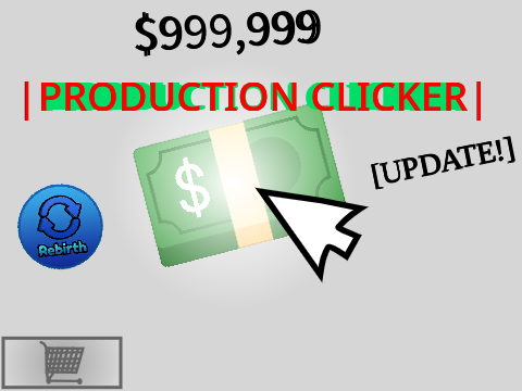 [WIP] ||Production Clicker|| 