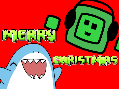 Merry Christmas from DS9scratch2 and HAYDY_BOY!