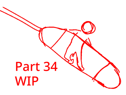 HELLFIRE || Part 34 WIP || Arcane MAP Part