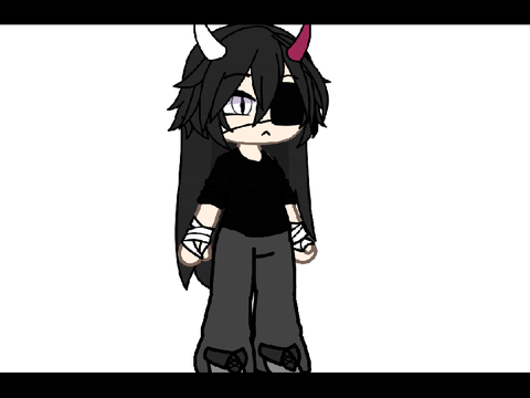 GENDERBEND