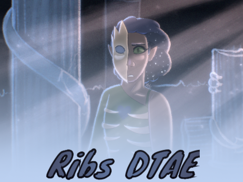 Ribs- DTAE