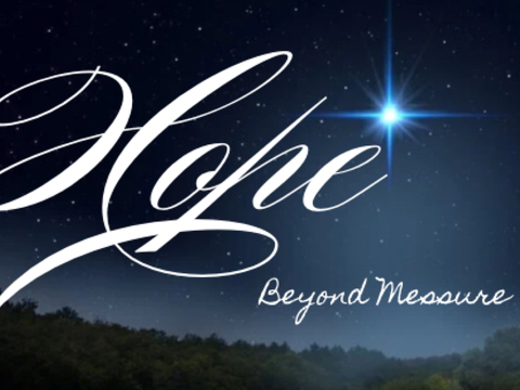 Hope Beyond Measure - Short Story