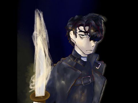 So I started reading ORV 