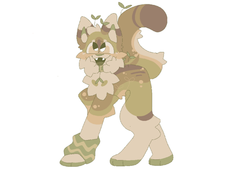 Art Trade | Sprout