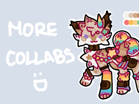 [ more collab entries :3 ]