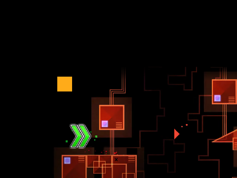 Congregation Jumpscare