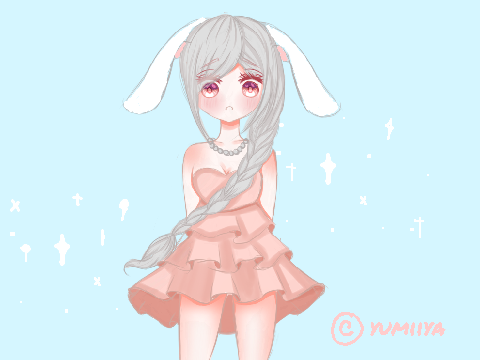 my entry! ♥