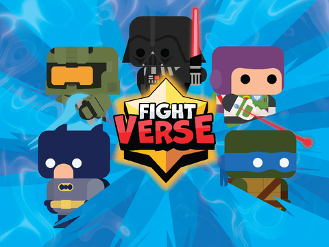 Fight Verse