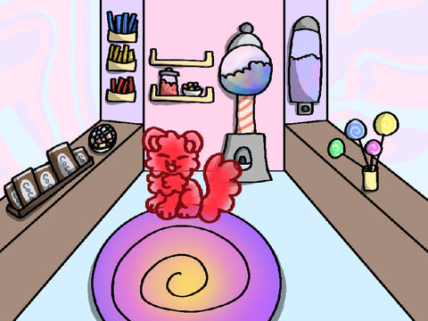 250+ Candy Themed DTA | OPEN! remix