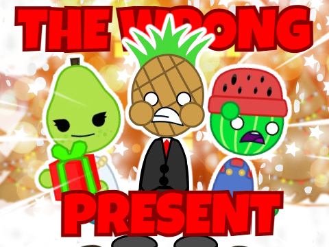 The Wrong Present - Christmas Special 2024