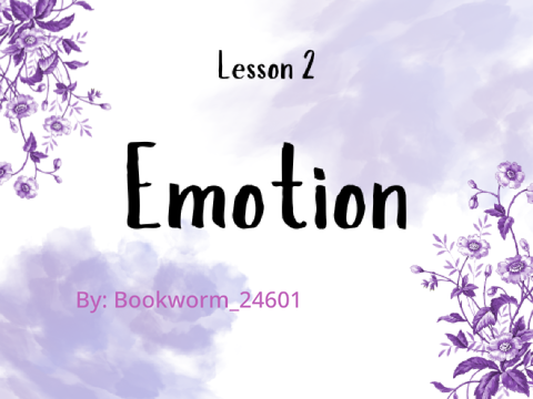 Lesson 2!