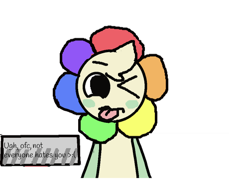 dandy, am i remembered like the other toons? (meme)