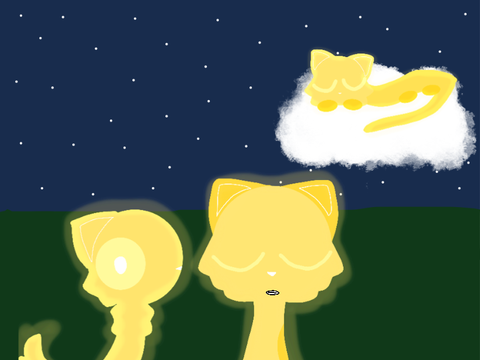 Part 17 - When You Wish Upon a Star