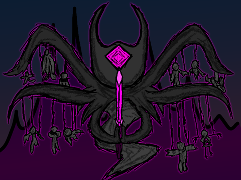 Mojiretsu (final design draft)