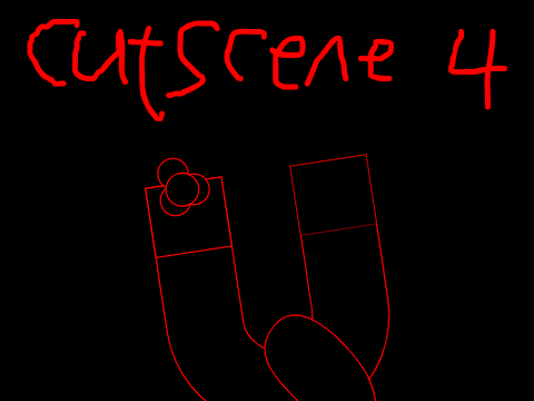 Cutscene 4 // Kaj's Reprisal