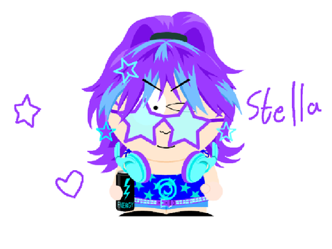 MY SP OC AGHHAH