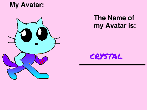 AVATAR COMPETITION! remix
