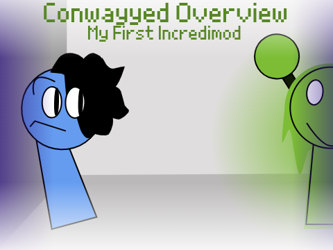 Conwayyed Overview