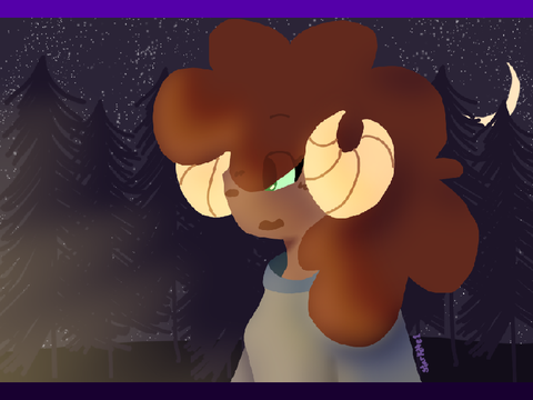 Learning how to shade :]