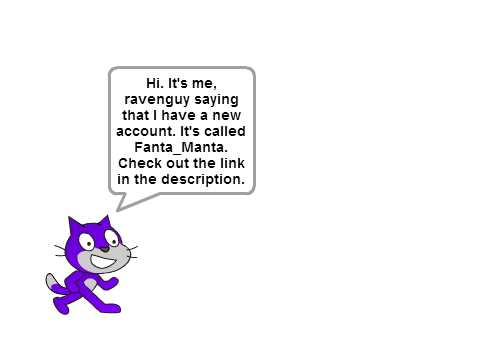 My BIG Announcement