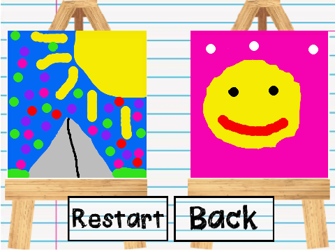 Art Swap!