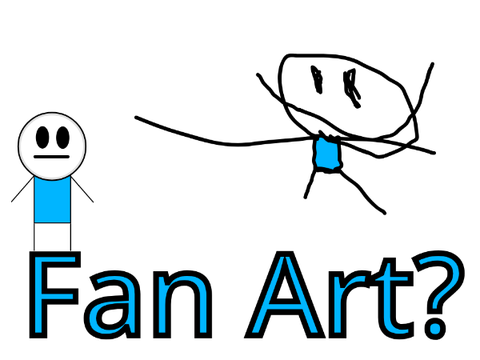Fan Art?