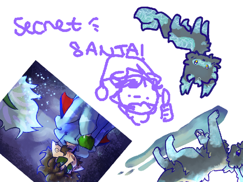Secret santa gift :D