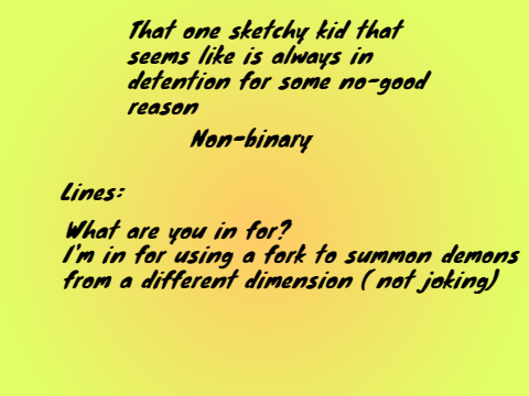 Voice auditions for a short animation <: remix-2