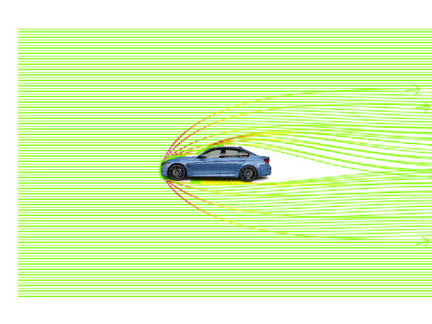 2D Wind Tunnel r
