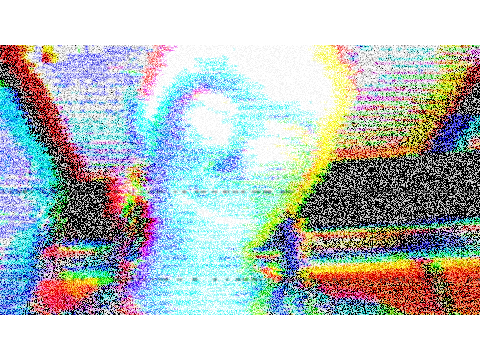 Face Reveal (Kinda)