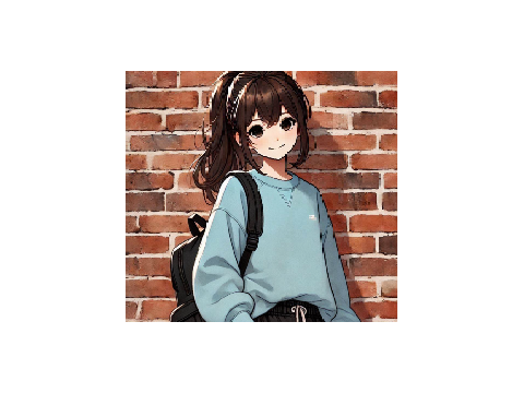 Pfp for MokaUnicorn
