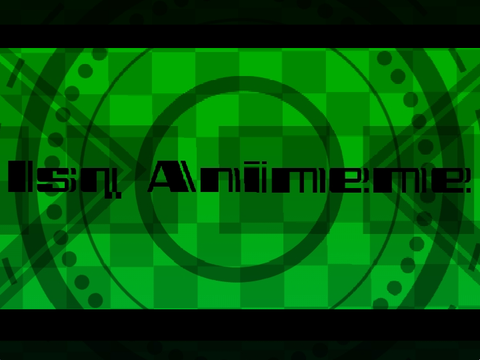 ✦ Vortex Animeme (Original CCE) ✦
