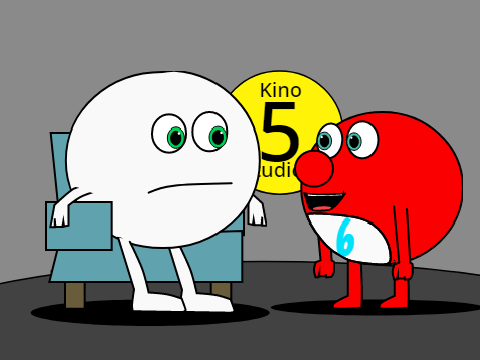 Marselo animation test