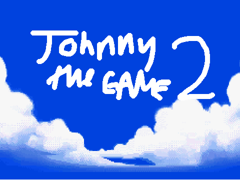 johhny the game 2
